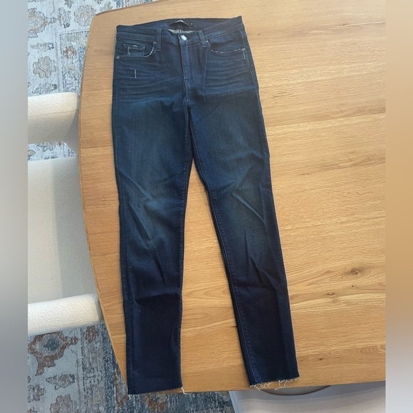 Hudson Nico jeans - Picture 6 of 8
